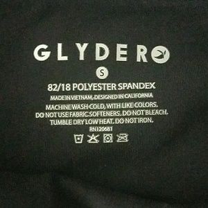 Glyder workout leggings